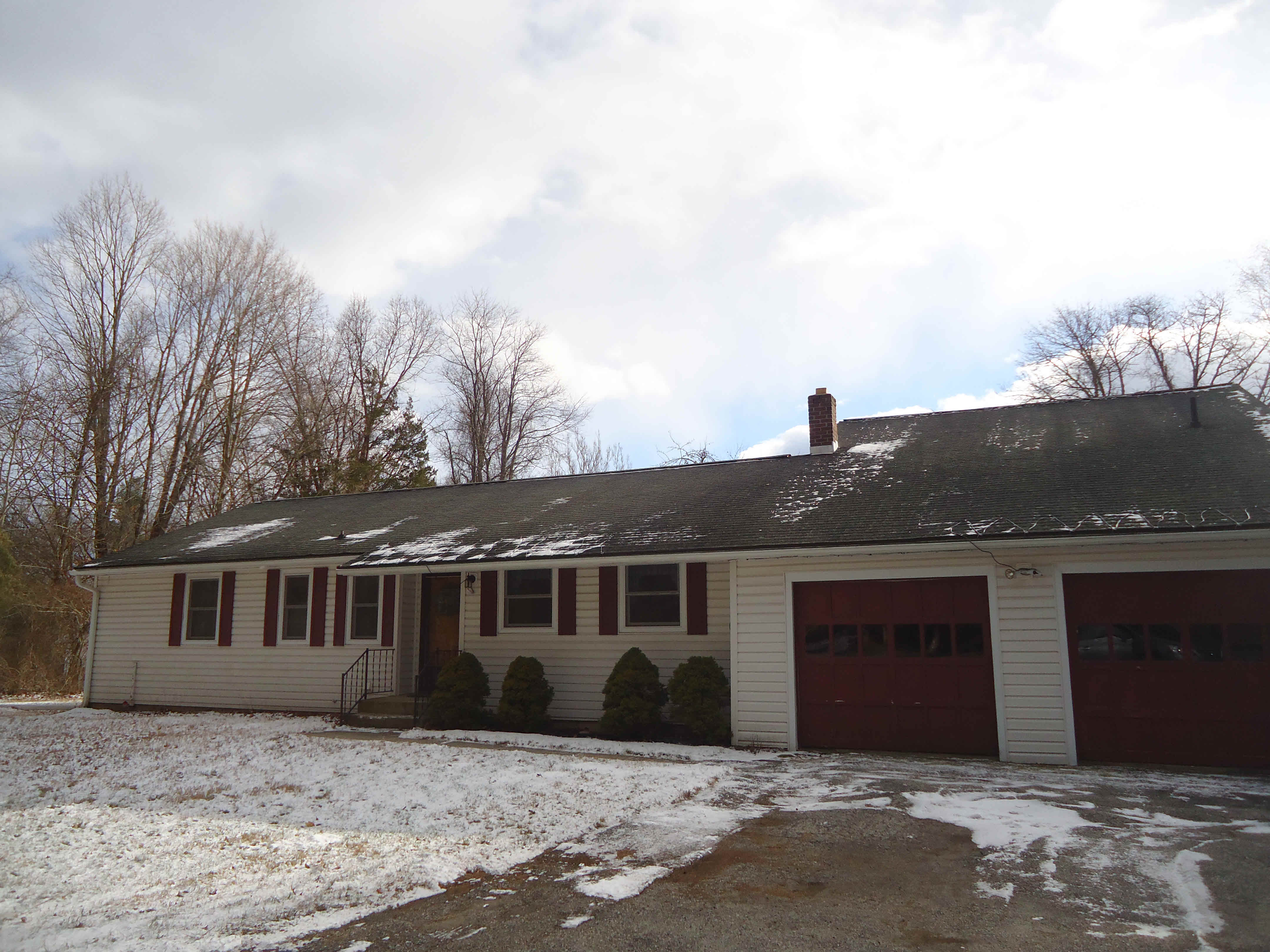 Building photograph for 148 HENRY SANFORD RD